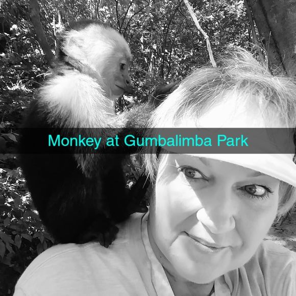 Meet your Posher, Rhonda - Picture 1 of 1